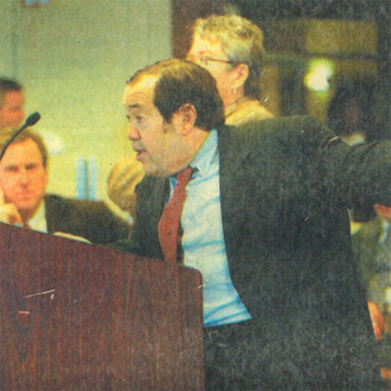 Photo of Andrew Stockwell-Alpert Attorney - Frye Law Firm | A Subsidiary Law Office of Nicholas P Frye, P.C. | Boston, MA USA