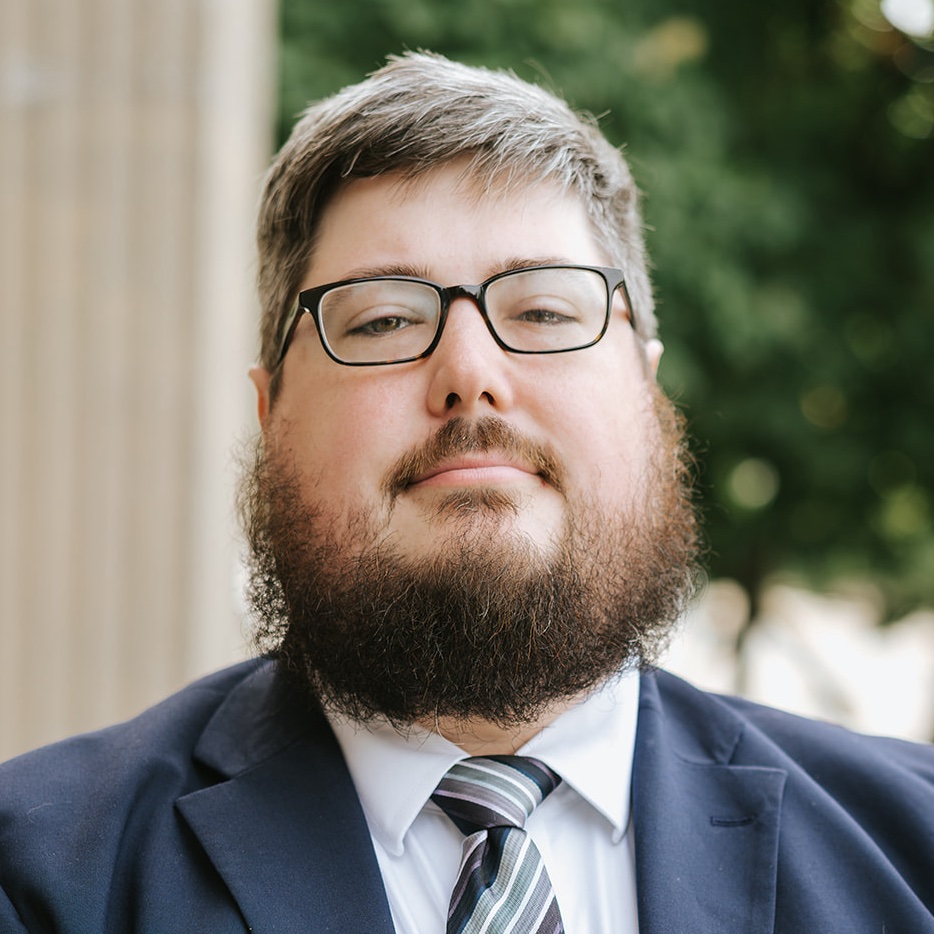 Nick and Andrew Andrew Lloyd - Law Office of Nicholas P Frye, P.C. | A Criminal Defense Law Firm | Boston, MA USA