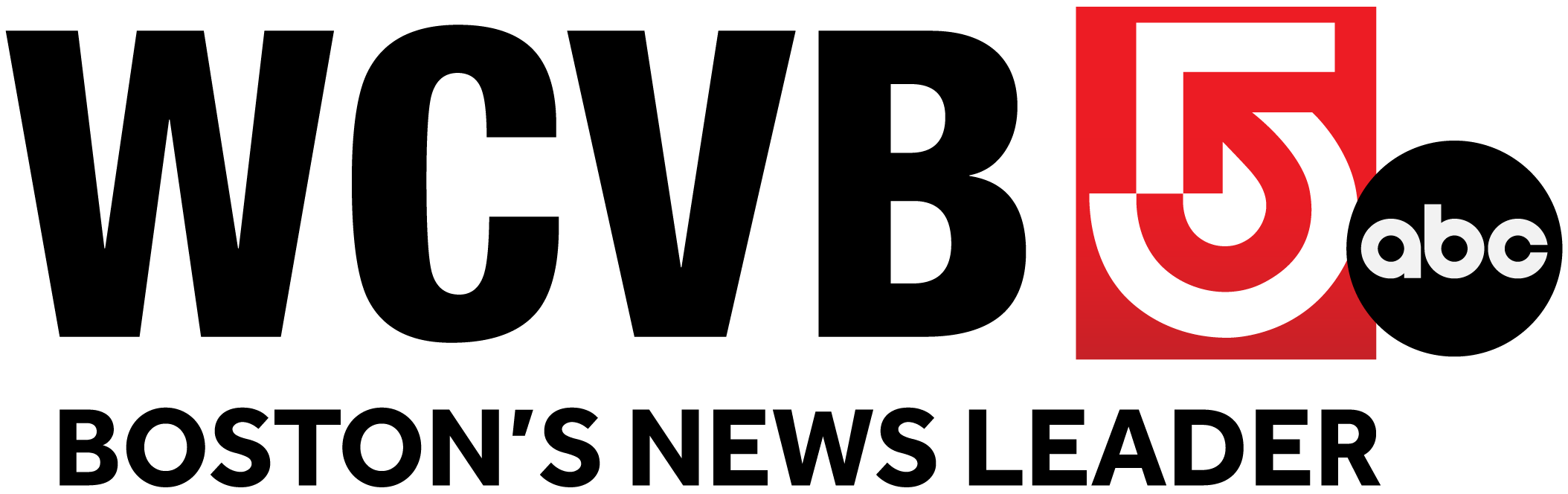 WCVB Boston Channel 5 News logo