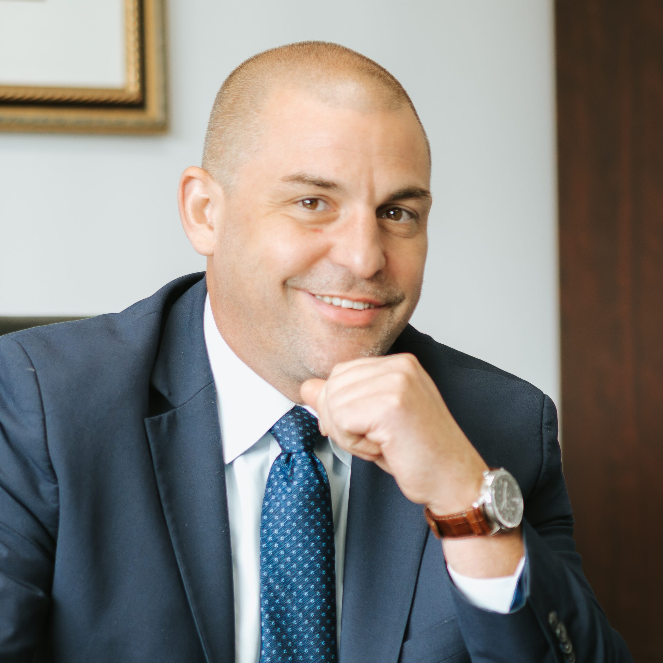 Nick and Andrew Nicholas P Frye, P.C. - Law Office of Nicholas P Frye, P.C. | A Criminal Defense Law Firm | Boston, MA USA